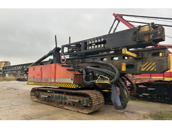 Πασσαλοπήκτης JUNTTAN