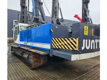 Πασσαλοπήκτης JUNTTAN