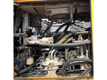 Πασσαλοπήκτης Junttan PM23-LC: φωτογραφία 5 Πασσαλοπήκτης Junttan PM23-LC: φωτογραφία 5