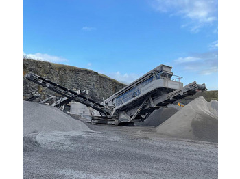 Διαλογής KLEEMANN