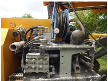Πασσαλοπήκτης Klemm KR 801-3GK: φωτογραφία 4