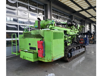 Πασσαλοπήκτης Klemm KR 806-3: φωτογραφία 5