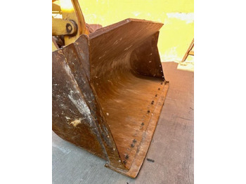 Ελαστιχοφόρος φορτωτής Komatsu WA450-5L: φωτογραφία 5 Ελαστιχοφόρος φορτωτής Komatsu WA450-5L: φωτογραφία 5