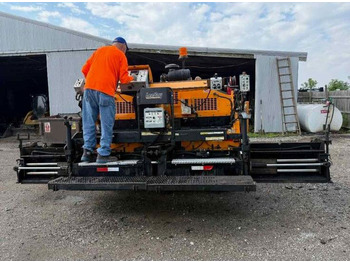 Διαστρωτήρας ασφάλτου Leeboy 8515E: φωτογραφία 5