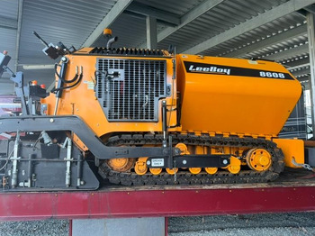 Διαστρωτήρας ασφάλτου