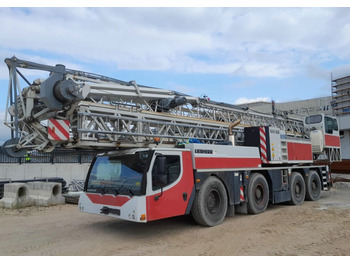 Πυργογερανός LIEBHERR MK 88