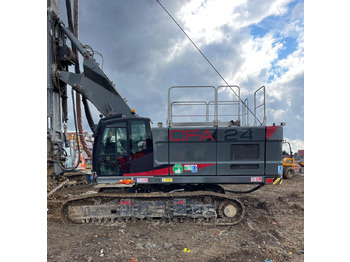 Πασσαλοπήκτης MAIT