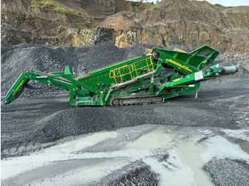 Διαλογής McCLOSKEY