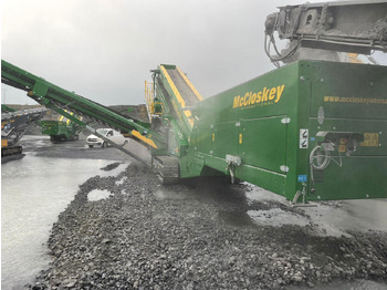 Διαλογής McCloskey S190 3D: φωτογραφία 5