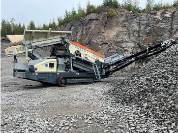Διαλογής Metso ST2.8: φωτογραφία 4