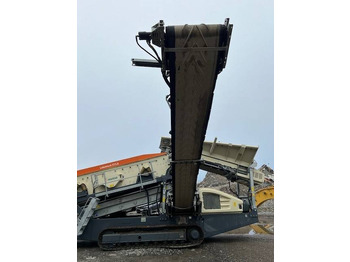 Διαλογής Metso ST2.8: φωτογραφία 5