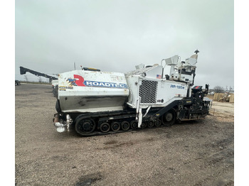 Διαστρωτήρας ασφάλτου