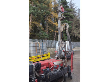 Γεωτρύπανο Socomafor 35: φωτογραφία 5