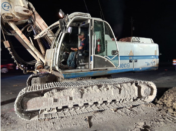 Πασσαλοπήκτης SOILMEC