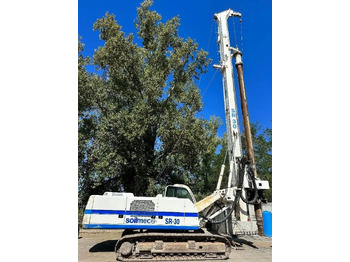 Πασσαλοπήκτης SOILMEC