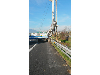 Πασσαλοπήκτης Soilmec SR-30: φωτογραφία 3