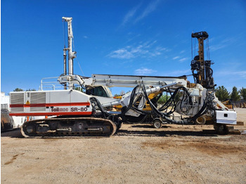 Πασσαλοπήκτης SOILMEC