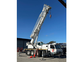 Μίσθωση Tadano ATF 70G-4 Tadano ATF 70G-4: φωτογραφία 2