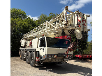 Μίσθωση Tadano Faun ATF 90G-4 Tadano Faun ATF 90G-4: φωτογραφία 3 Μίσθωση Tadano Faun ATF 90G-4 Tadano Faun ATF 90G-4: φωτογραφία 3