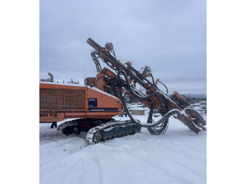 Γεωτρύπανο TAMROCK