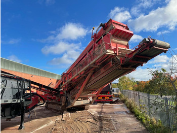 Διαλογής TEREX