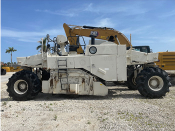Σταθεροποιητή εδάφους TEREX