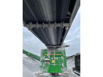 Μηχάνημα ορυχείων Tesab 6536T: φωτογραφία 4