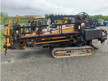 Μηχάνημα διάτρησης οριζόντιος VERMEER