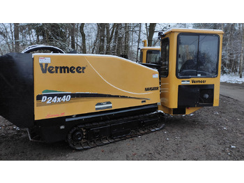 Μίσθωση Vermeer D24x40 S2 Vermeer D24x40 S2: φωτογραφία 3