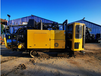 Μηχάνημα διάτρησης οριζόντιος VERMEER