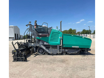 Διαστρωτήρας ασφάλτου VÖGELE