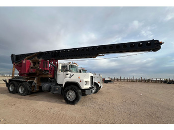 Πασσαλοπήκτης