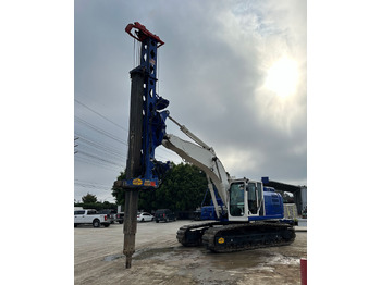 Πασσαλοπήκτης