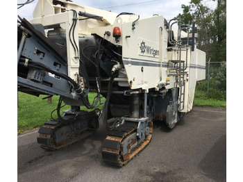 Μίσθωση Wirtgen W 2000 Wirtgen W 2000: φωτογραφία 1
