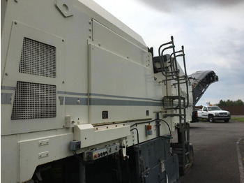 Μίσθωση Wirtgen W 2000 Wirtgen W 2000: φωτογραφία 4