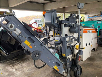 Φρέζα ασφάλτου Wirtgen W 35 Ri: φωτογραφία 3