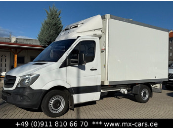 Επαγγελματικό αυτοκίνητο ψυγείο MERCEDES-BENZ Sprinter 316