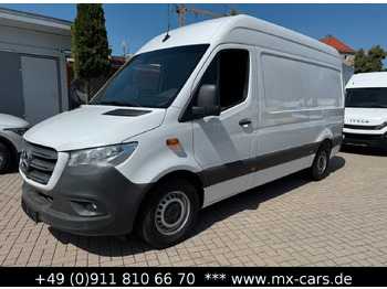 Βαν MERCEDES-BENZ Sprinter 316