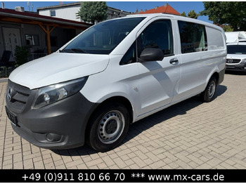 Επιβατικό βαν MERCEDES-BENZ Vito 110