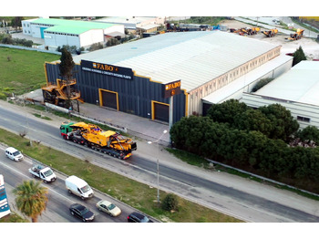 Νέα Κινητός σπαστήρας FABO Mobile crusher: φωτογραφία 5 Νέα Κινητός σπαστήρας FABO Mobile crusher: φωτογραφία 5