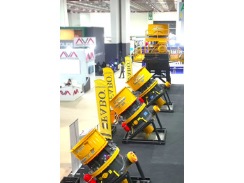 Νέα Κωνικός θραυστήρας FABO cone crusher: φωτογραφία 4