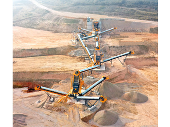 Μηχάνημα Θραύσης FABO