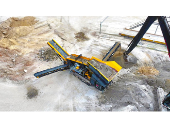 Διαλογής FABO