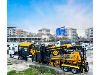 Διαλογής FABO