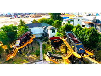 Διαλογής FABO