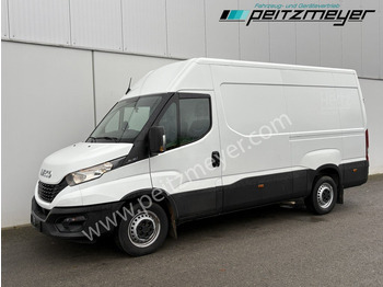 Βαν IVECO Daily 35s16