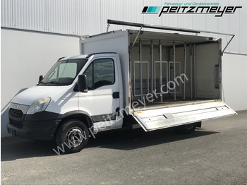 Φορτηγό για τη μεταφορά ποτών IVECO Daily 70c17