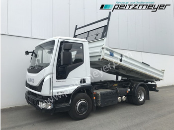 Φορτηγό ανατρεπόμενο IVECO EuroCargo