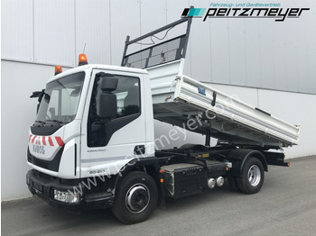 Φορτηγό ανατρεπόμενο IVECO EuroCargo