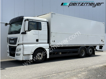 Φορτηγό για τη μεταφορά ποτών MAN TGX 26.440